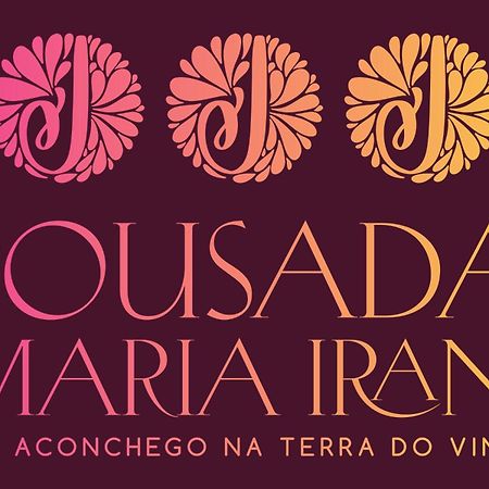 Pousada Maria Irani São Roque Dış mekan fotoğraf